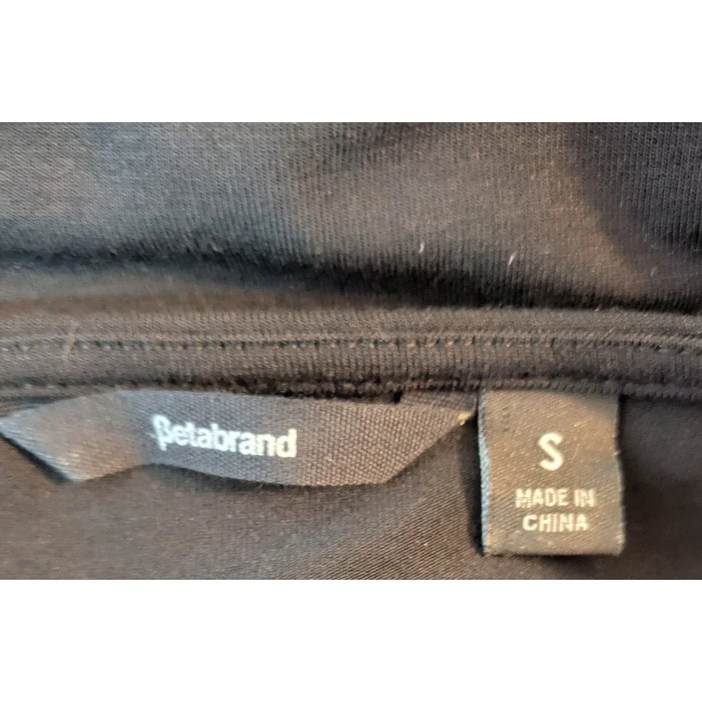 Betabrand petabrand black